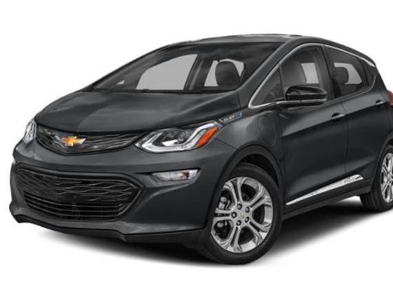 CHEVROLET BOLT EV 2020 1G1FY6S03L4133702 image